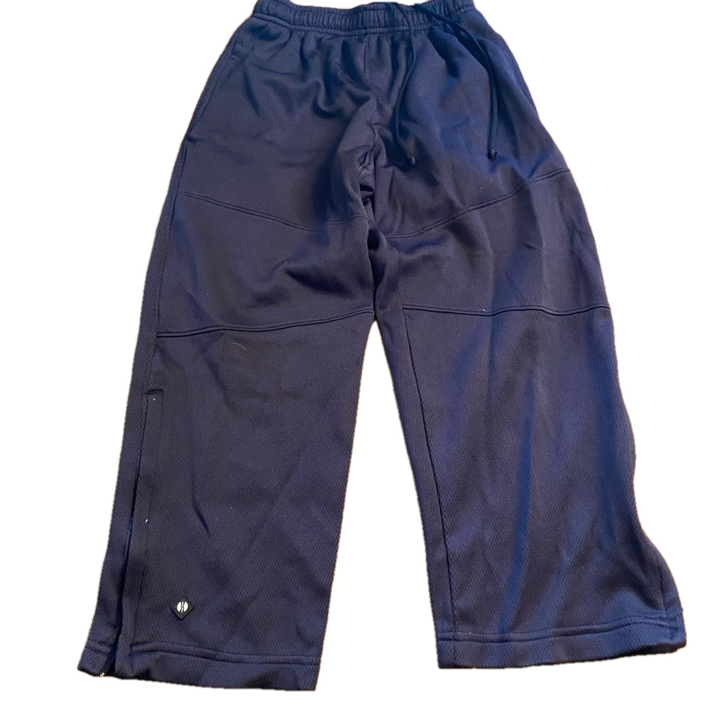 Holloway boys athletic pants - size s